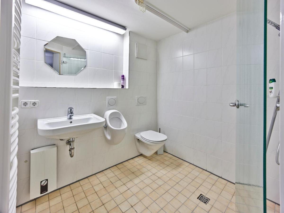 Appartement Eifelsteig Hollerath Εξωτερικό φωτογραφία