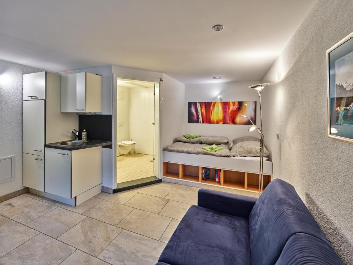Appartement Eifelsteig Hollerath Εξωτερικό φωτογραφία